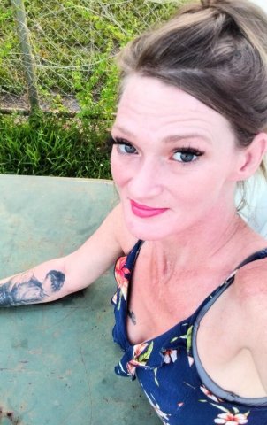 Fort Lauderdale Female Escort — Open to 36 - 1