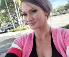 Fort Lauderdale Female Escort — Open to 36 - Image 7