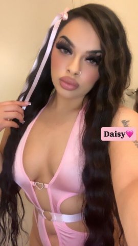 Daisy (24) — Puerto Rican Petite Spanish Mami Big Booty Incalls/Outcalls (San Fernando Valley) - 1