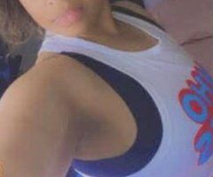 Tulsa escorts - Tulsa Incalls Specials — Dick Massage, In & Out for Generous Men Only (Cash & Chime)