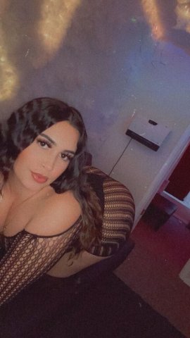 Selena Simone — Portland Female Escort (25) - 1