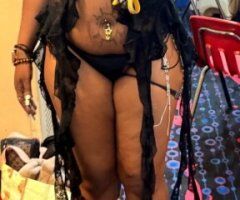 Southeast Missouri Female Escort — Thick Brownskin All-Woman, Massages & Cuddles - Image 2