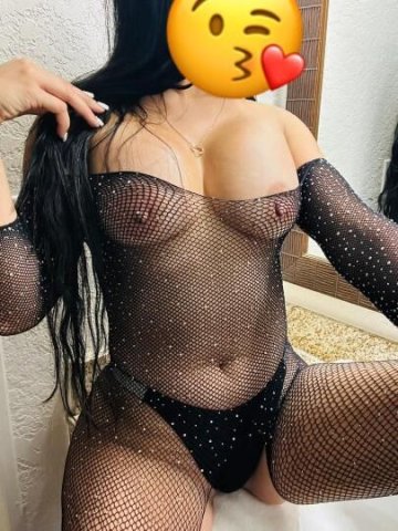 Latina Female Escort in Allentown, PA — Relaxing Massage + ANAL/BBJ - 1