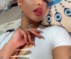 Diamond — laid-back shaved escort looking for “daddy” endevours - Image 4