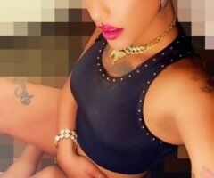 Diamond — laid-back shaved escort looking for “daddy” endevours - Image 7