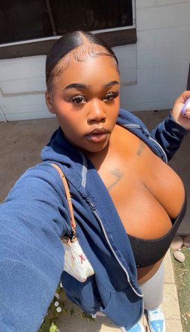 Private Companionship Treat Barbee — Big Titty, Big Booty - 1
