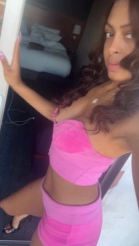 Erotic Encounter Escort Milliliana (24) — Video Call Verify Required - 1