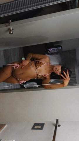 Sexy young girl in Lubbock, Texas — incall/outcall & car fun, plus GFE/anal - 1