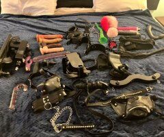 Northwest Connecticut Incalls — Caramel Blonde GFE, Fetish-Friendly - Image 2