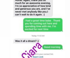 Northwest Connecticut Incalls — Caramel Blonde GFE, Fetish-Friendly - Image 6