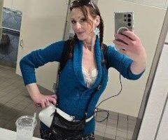 Petite Redhead in Santa Barbara — Incall/Outcalls Today - Image 11
