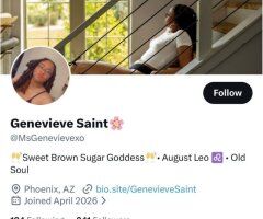 Columbus escorts - Sweet Genevieve — Columbus Female Escort (Relax & Unwind)
