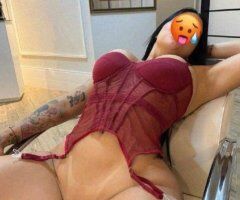 Latina Sexy 25 — Washington D.C. Incall Female Escort - Image 2
