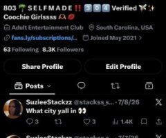 Charleston Female Escort — 24/7 Cash, Zelle, App Pay, Venmo - Image 6