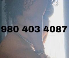 Charlotte NC In-Call Ass Worship & Facesitting Fetish — Submissive Kink Session - Image 5
