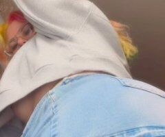 Alexi — Rainbow-Haired BBW Escort in Long Island, NY (IG + Facetime) - Image 6