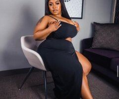 Sacramento Curvy BBW Escort (32) — Discreet Adult Services - Image 2