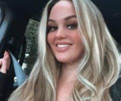 Blonde 34 F — No-Deposit Raleigh-Durham Female Escort (Incall & Videos) - Image 2