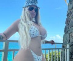 Blonde 34 F — No-Deposit Raleigh-Durham Female Escort (Incall & Videos) - Image 3