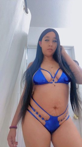 Asian Female Escort in Palmdale/Lancaster, CA — Outcalls & Content Shows - 1