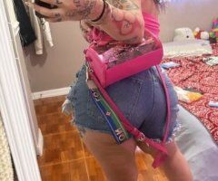 Space Coast Tattooed Up Female Escort — Outcall & Incall Roses - Image 11