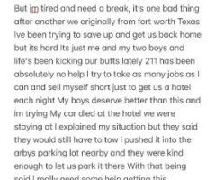 Indianapolis escorts - help please