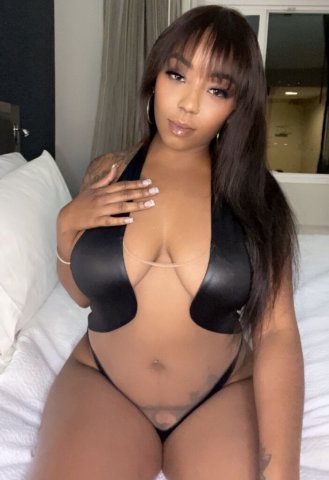 Norfolk VA Fun-Sized Deep Throat Escort — Verified Beauty - 1