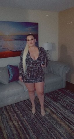 Sylmar Female Escort — Un message para verte - 1