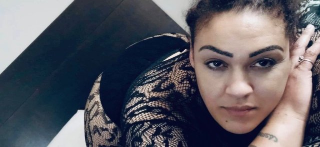 Beaumont Female Escort — Incall Only Birthday Menu (No Anal, No GFE) - 1