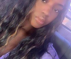 Palmdale/Lancaster escorts - Deja DejaToooLit — Thick Amazon Goddess Energy Escort (Cash & Zelle)