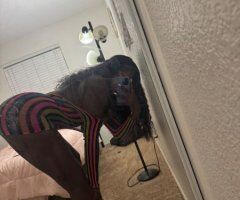 Deja DejaToooLit — Thick Amazon Goddess Energy Escort (Cash & Zelle) - Image 5