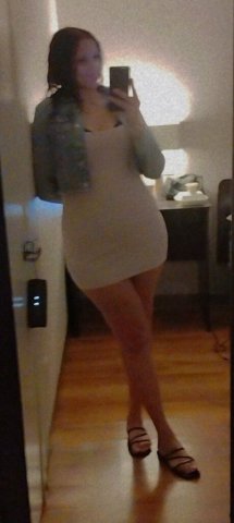 Inland Empire Female Escort — fetish-focused 36 - 1