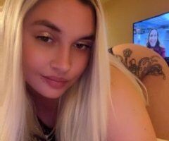 Ann Arbor Female Escort — Tattoos, Triple D Natural Assets, Independent - Image 6