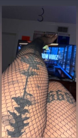 Alexandria, Louisiana Latina BBW Escort — Videocall Verification - 1
