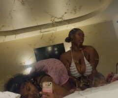 Santa Cruz escorts - Limited Time 2-Girl In-Call Sessions in Santa Cruz (Deposit for Outcall)