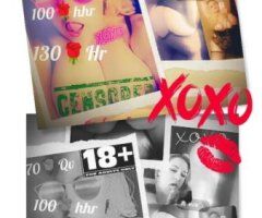Portland Female Escort — Big Tatas, Face & Party Vibes (Txt Only) - Image 2