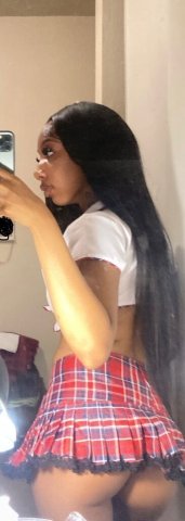 Reno Female Escort — Cuban & Black Brownskin “Barbiee” Specials - 1