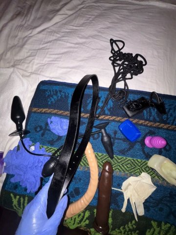 Bella Luv here — Long Island Fantasy & Fun (BBJ/BJ, kink, outcalls) - 1