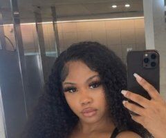 Portland Curvy Blasian Female Escort — dinner, bar dates & soothing massage - Image 3