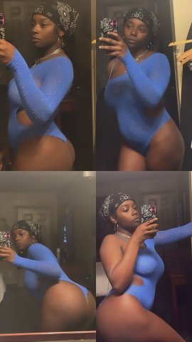 Slower-think? Slim Thicc Let Me Cream You — 24 - 1