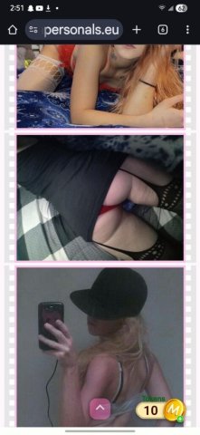 Tempe Female Escort — Redhead in 35, incall or outcall - 1