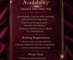 Eastern escorts - Elora Wynter — Soft Private Unforgettable Experience