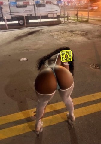 Kenzy Experience — Chocolate Girl in Kansas City (Outcalls/Incalls) - 1