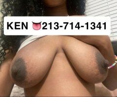 Kenzy Experience — Chocolate Girl in Kansas City (Outcalls/Incalls) - Image 3