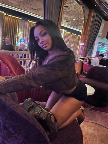 Nubian Goddess 22 — Discreet Outcalls - 1