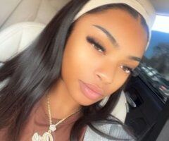 Nubian Goddess 22 — Discreet Outcalls - Image 2