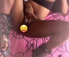 Baton Rouge Female Escort — Raw Big Booty Freak (One Night Only) - Image 9