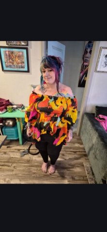 Colorado Springs BBW Escort — French lessons, bouncy vibes, incall & outcall - 1