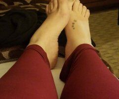 Colorado Springs BBW Escort — French lessons, bouncy vibes, incall & outcall - Image 4