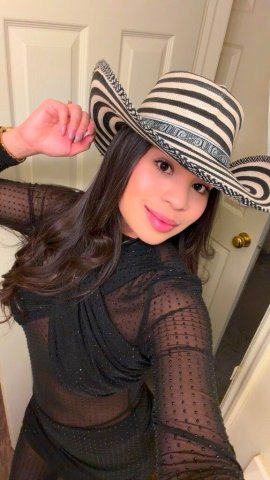 Savannah GA Latina Escort — Natural Look, Beautiful Feet & Wet Encounters - 1